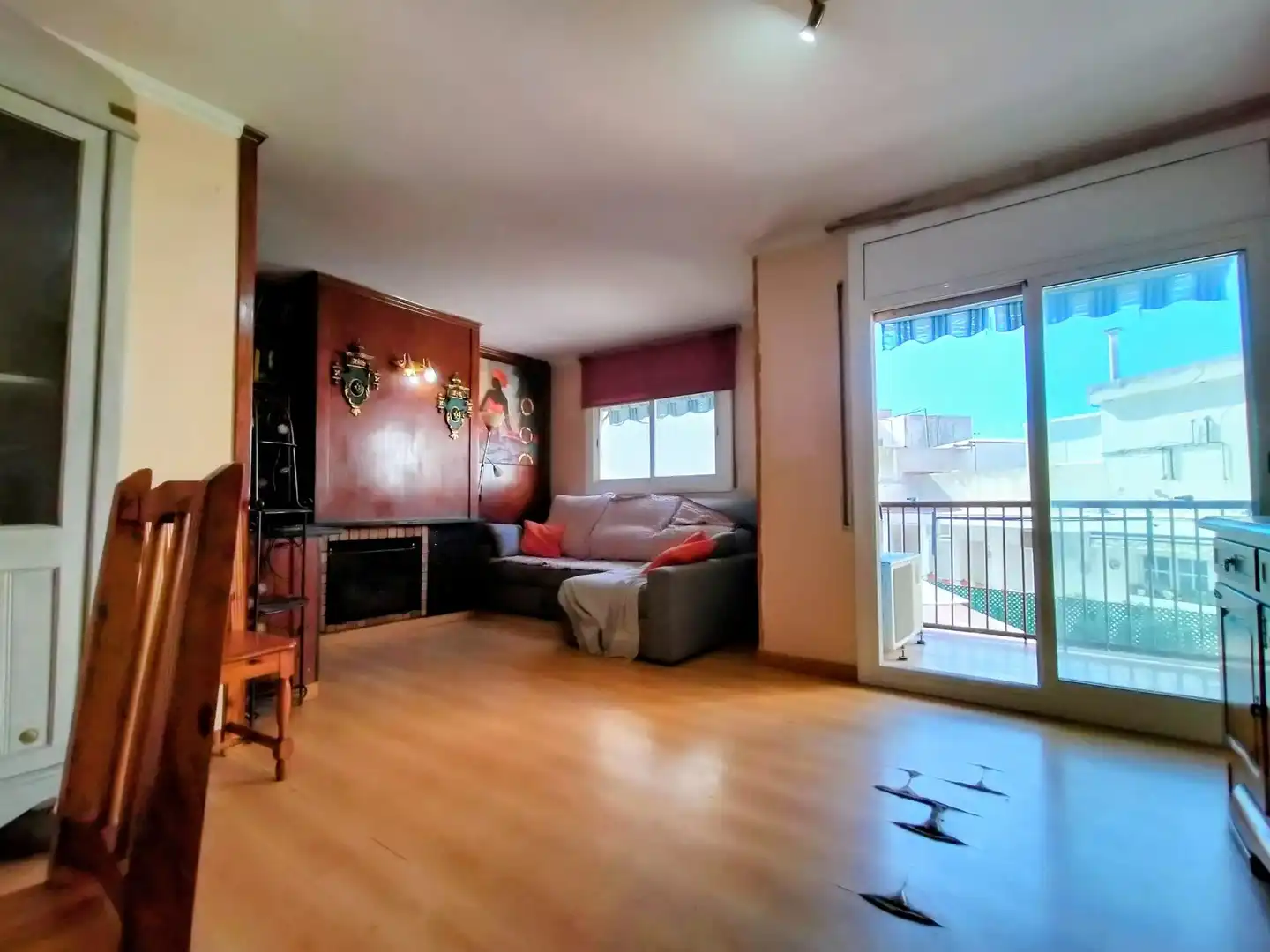 Wohnung mit Terrasse zum Verkauf in Centre