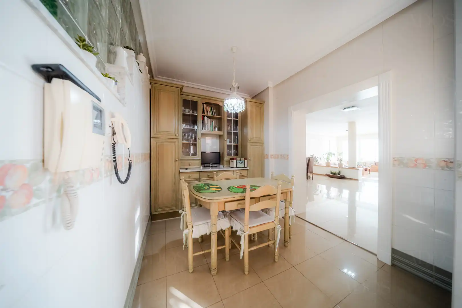 Houses for sale in Calle Fernando Casinello, Aguadulce Sur
