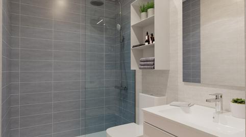 Foto 5 de Casa adosada en venta en Algorfa, Alicante