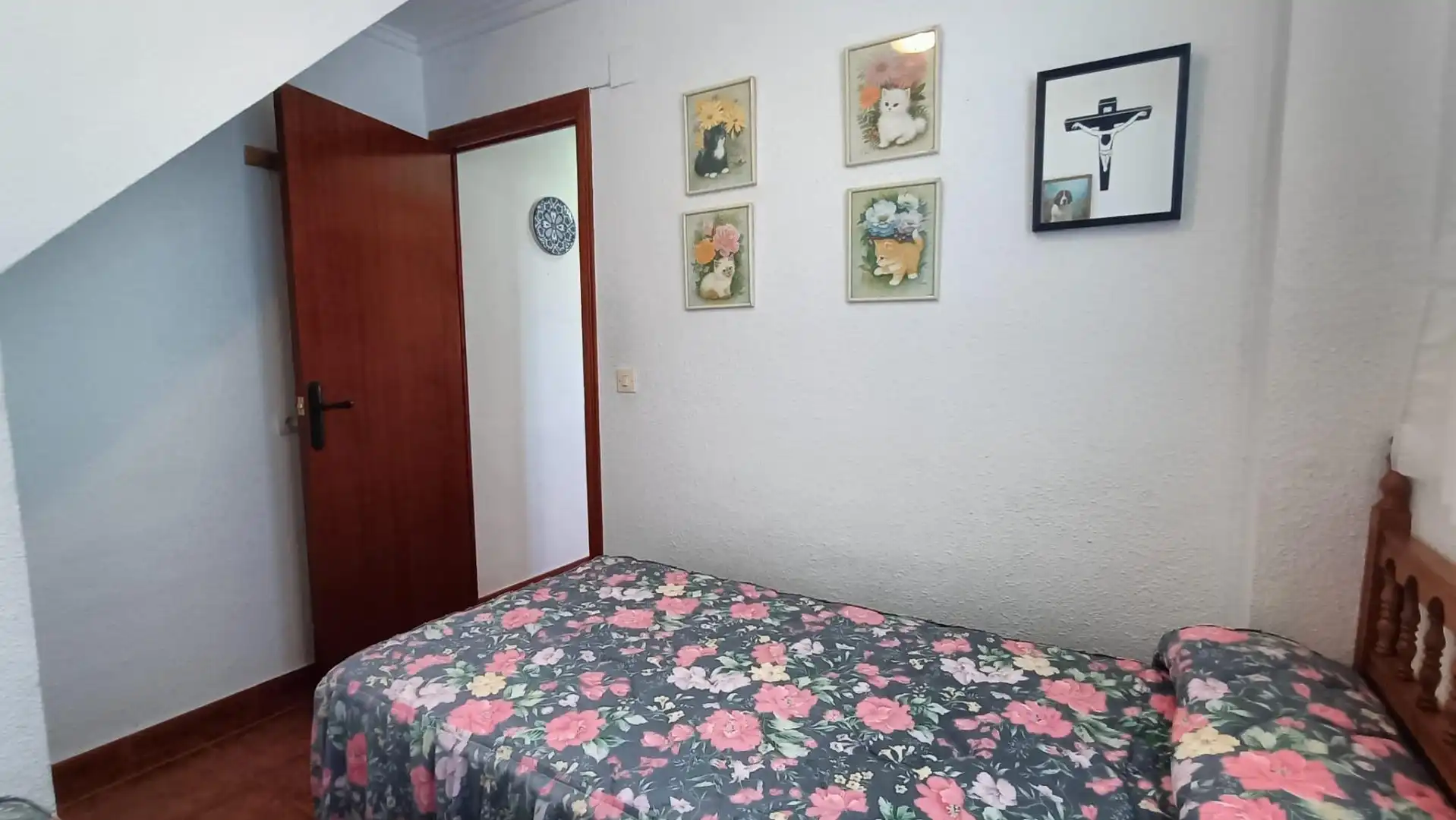 Duplex with garden for sale in Zona Carrefour - Urbanizaciones, imagen 13