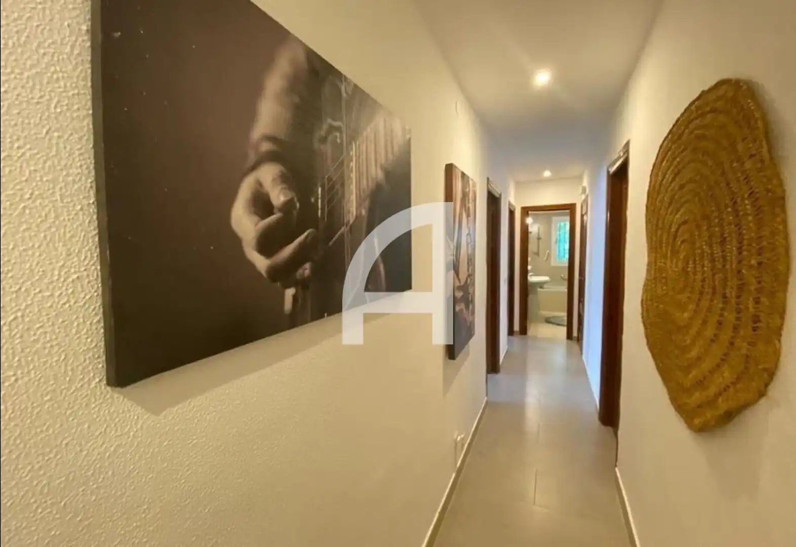 Casa o chalet de alquiler en Mijas con Aire acondicionado, Calefacción y Terraza