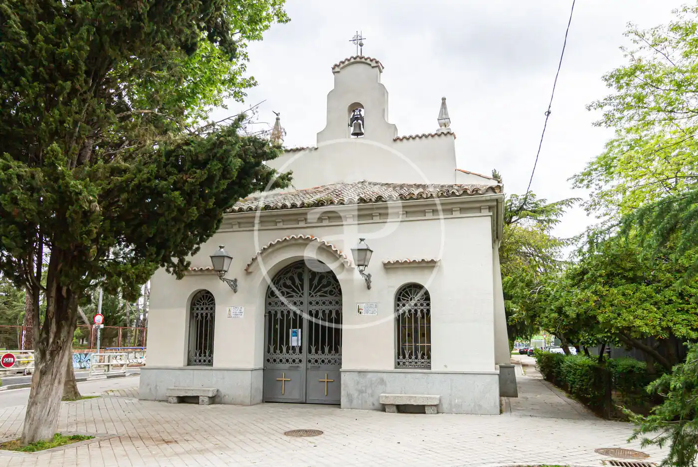 Casa o chalet en venta en Valdemarín