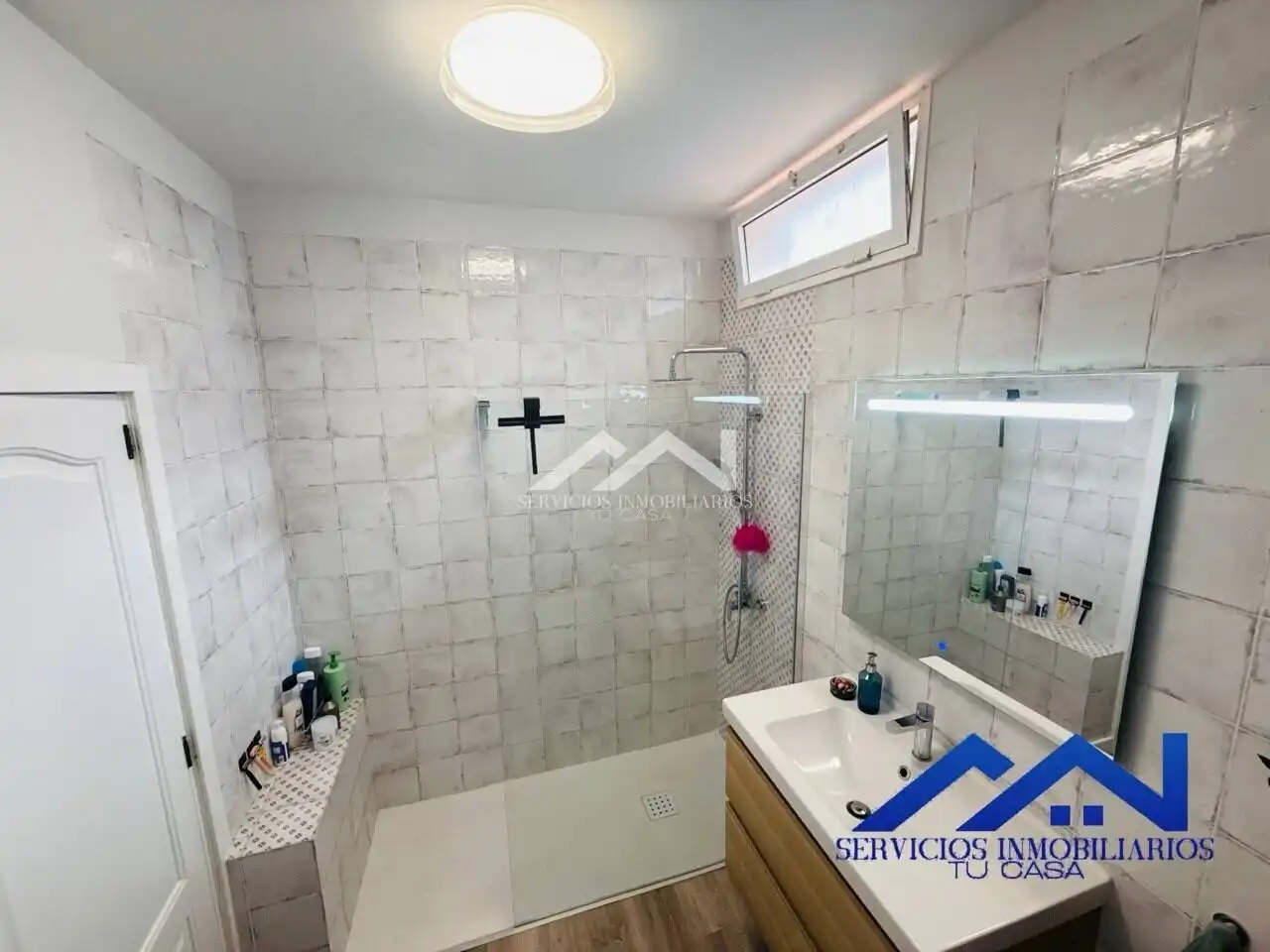 Baño de Casa o chalet en venta en Tegueste, Santa Cruz de Tenerife