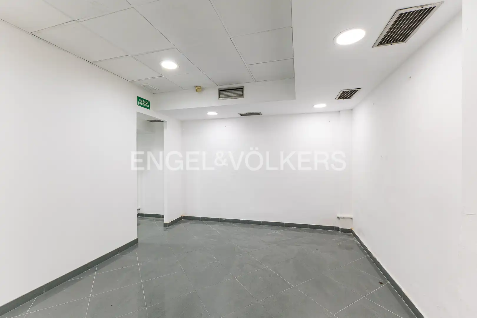 Oficina en venta en Barcelona