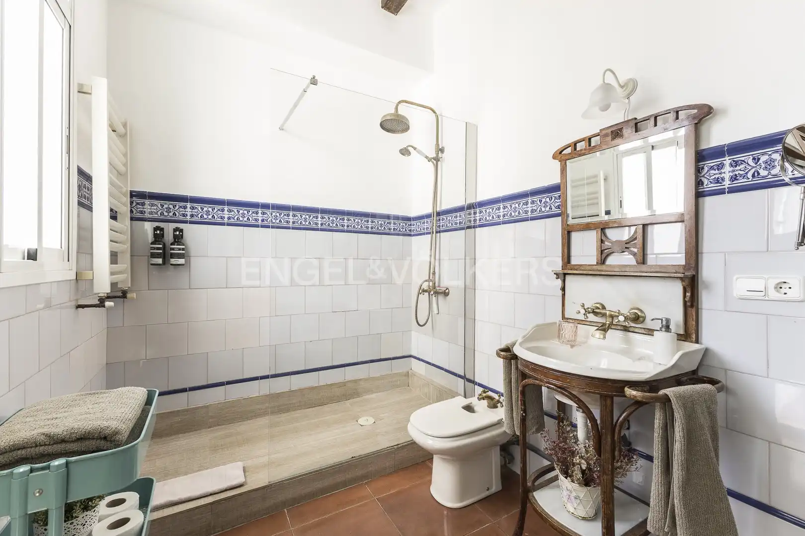Appartamento con terrazza in vendita a Sants - Montjuïc, imagen 15