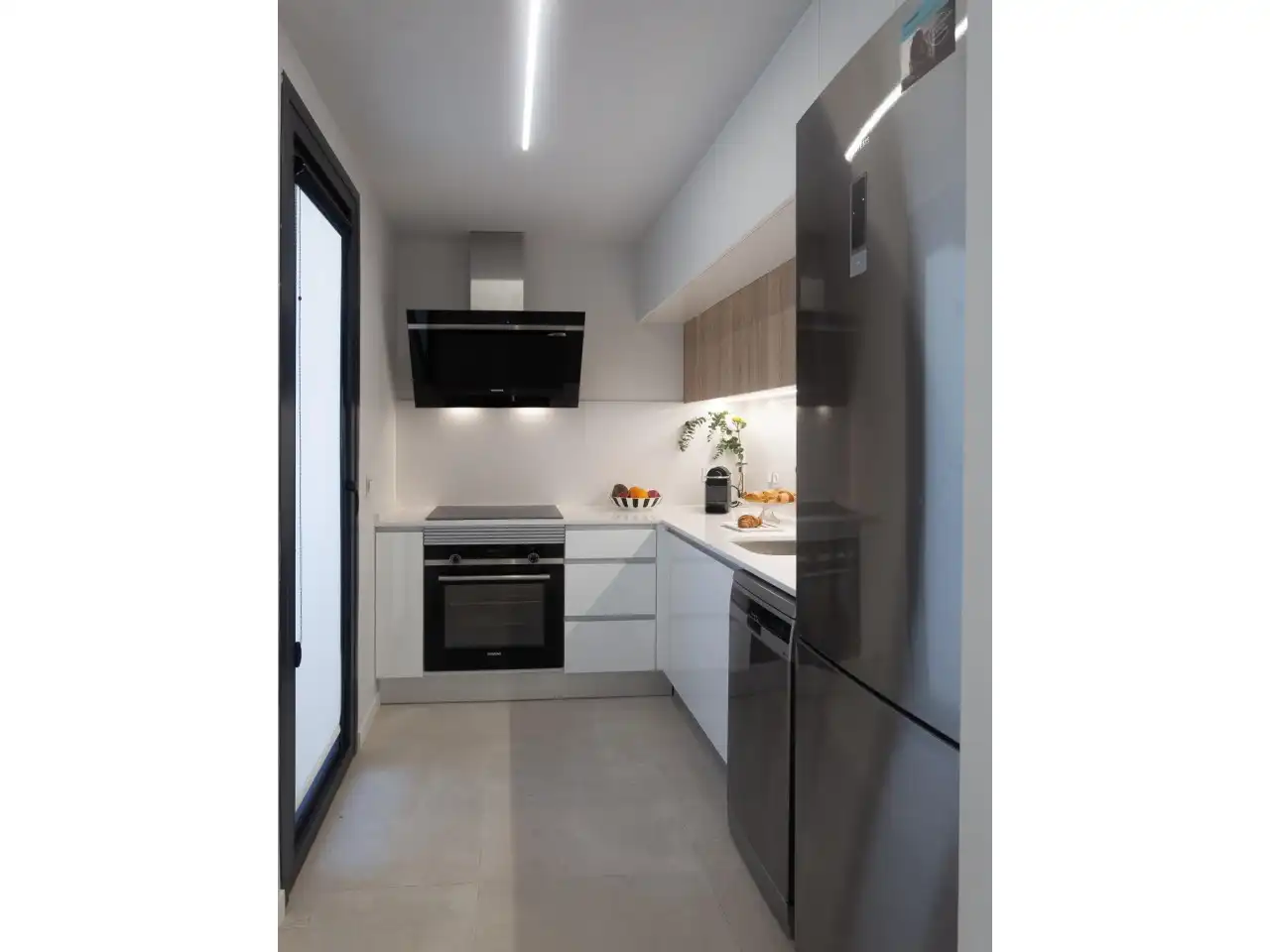 Appartement compact avec piscine à vendre à Las Marinas / Les Marines, imagen 35