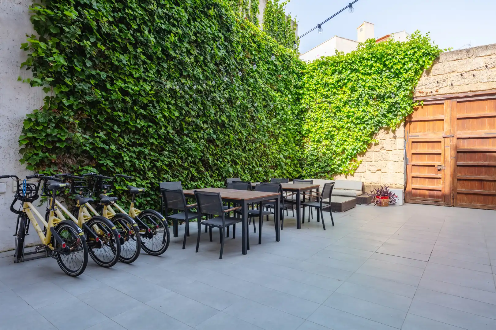 Terraza de Casa o chalet en venta en Jávea / Xàbia con Aire acondicionado, Terraza y Amueblado