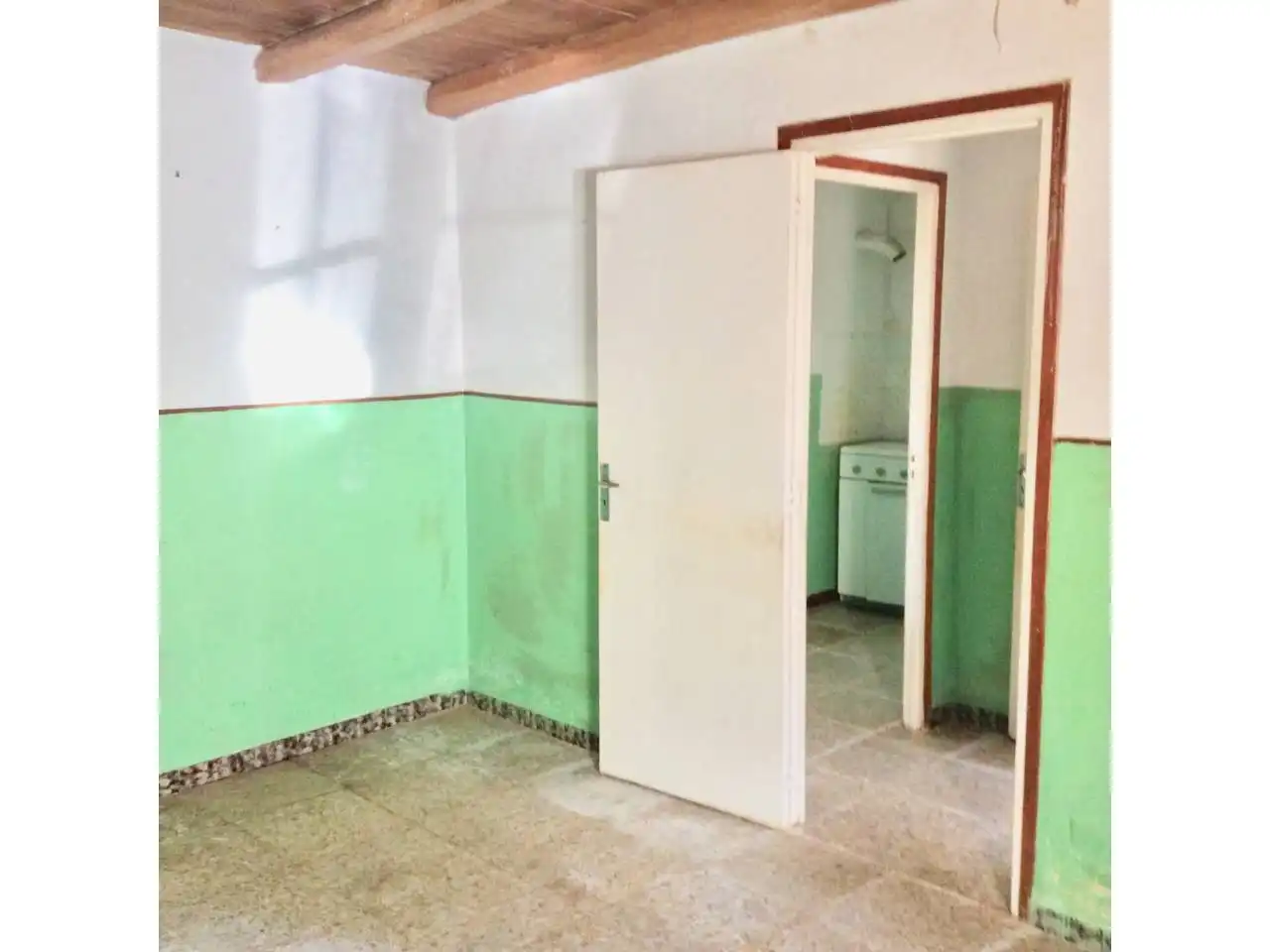 Casa o chalet en venta en Pajares de los Oteros con Jardín privado