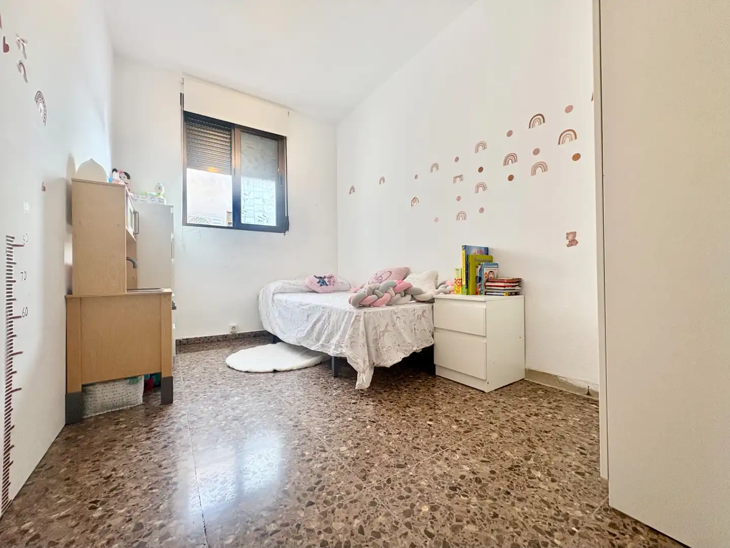 Appartamento con terrazza in vendita a Avinguda de Picassent, imagen 18