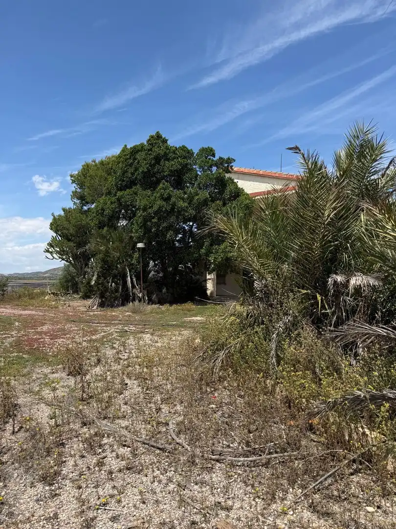 Residencial en venta en Murcia