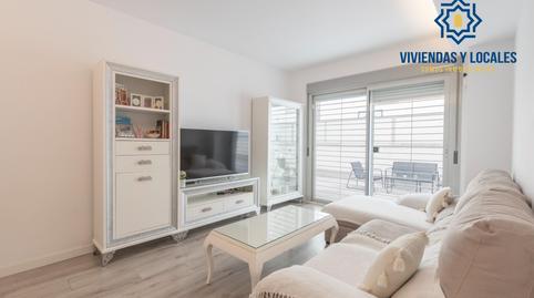 Foto 3 de Pis en venda a Avenida Cadiz, 40, Barrio de Zaidín,  Granada Capital