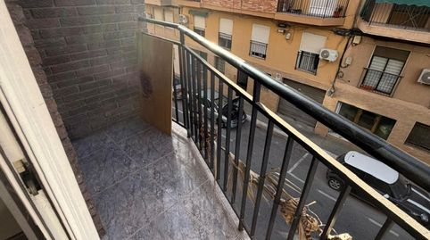 Foto 3 de Pis de lloguer a El Toscar, Elche / Elx