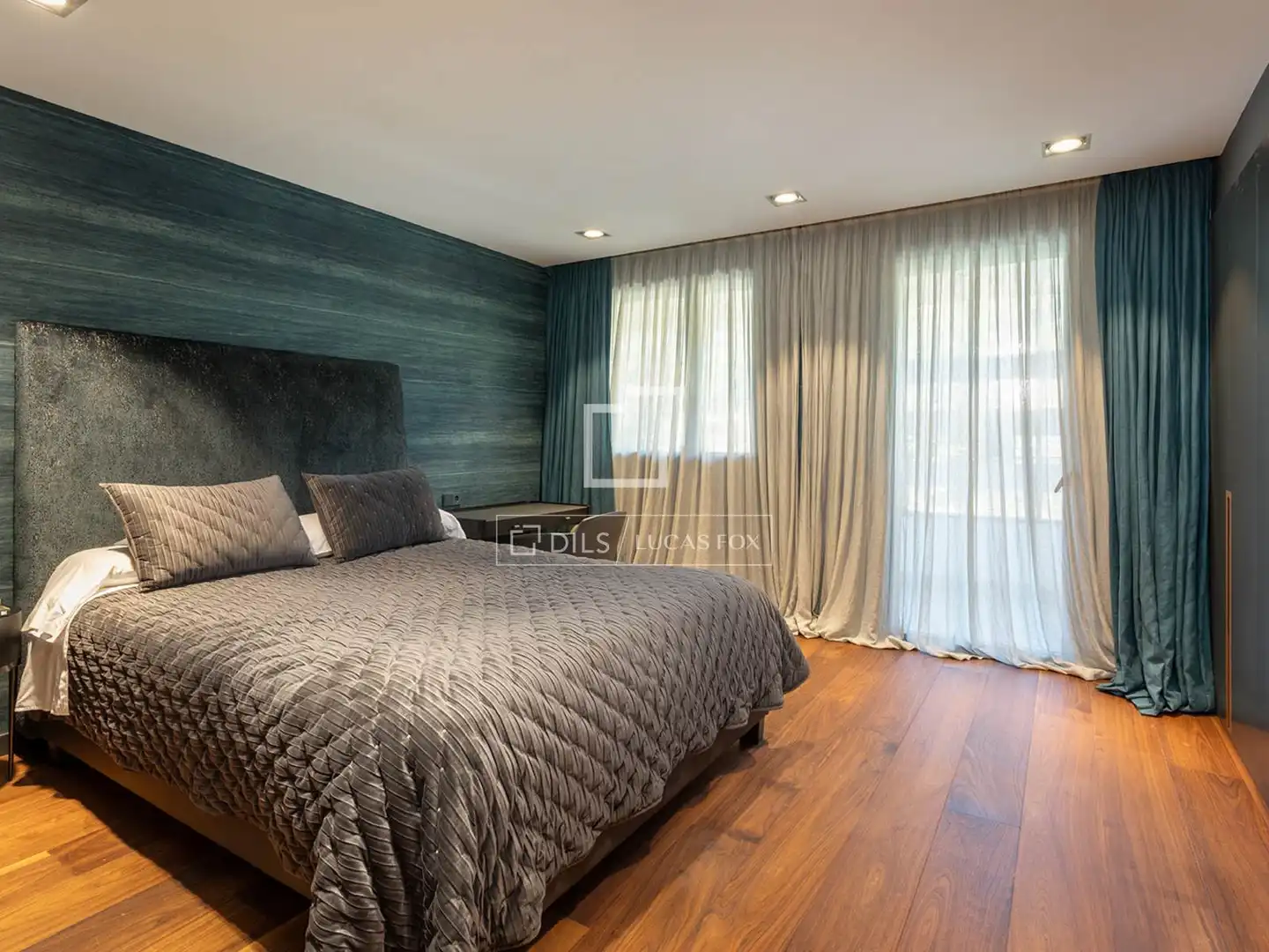 Habitación de Piso en venta en Barcelona con Aire acondicionado, Calefacción y Terraza