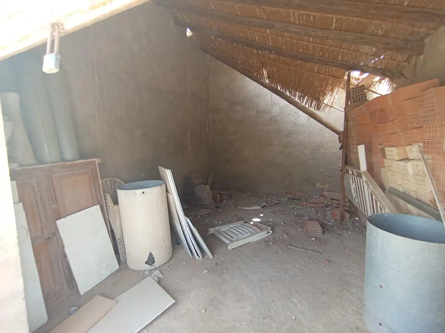 Casa rústica en venda a Puerto Lumbreras, imagen 11