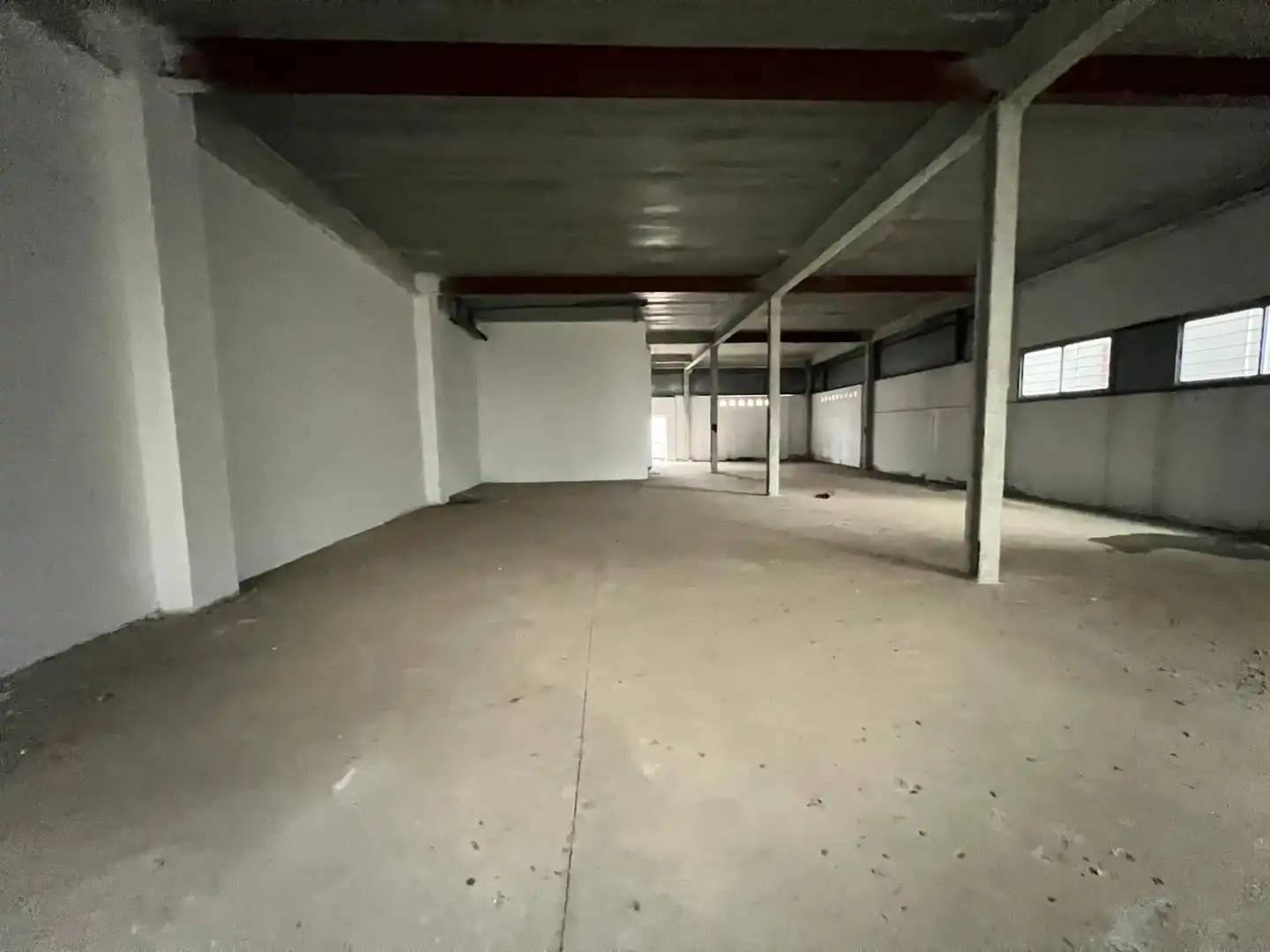 Industriegebäude zum Verkauf in Bollullos de la Mitación, imagen 17