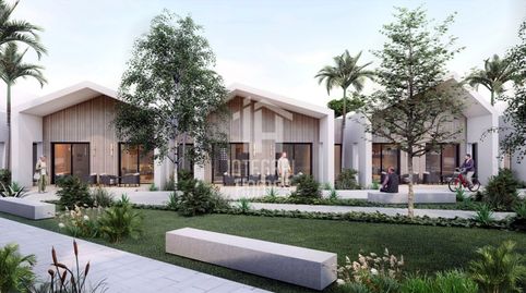 Foto 2 de Casa adosada en venta en N/a, Punta Umbría, Huelva