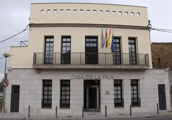 Wohnbaugrundstück zum Verkauf in Lliçà d'Amunt, imagen 3