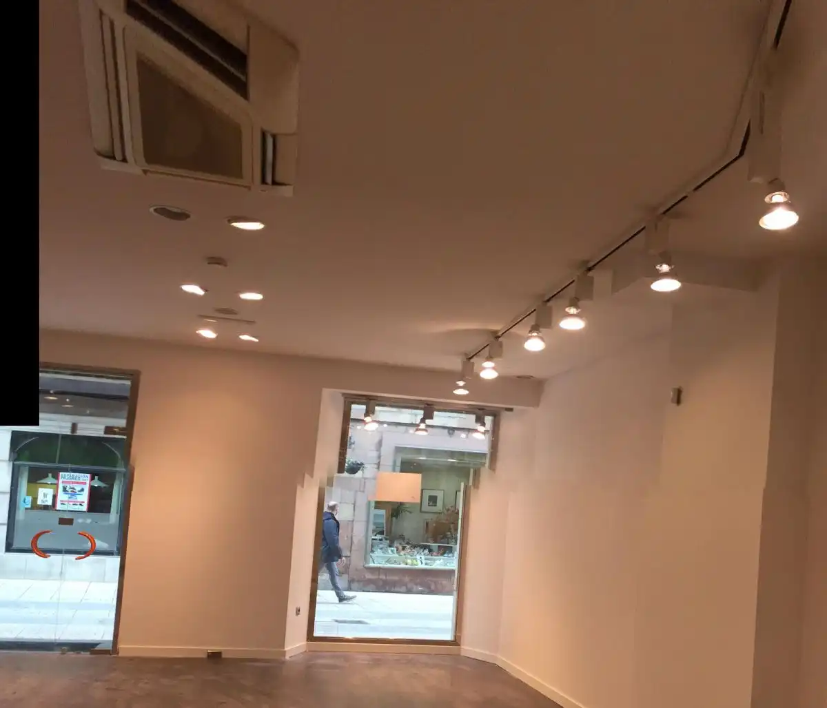 Business premises to rent in Centro, imagen 13