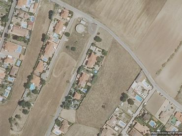 Villa à vendre à Ugena