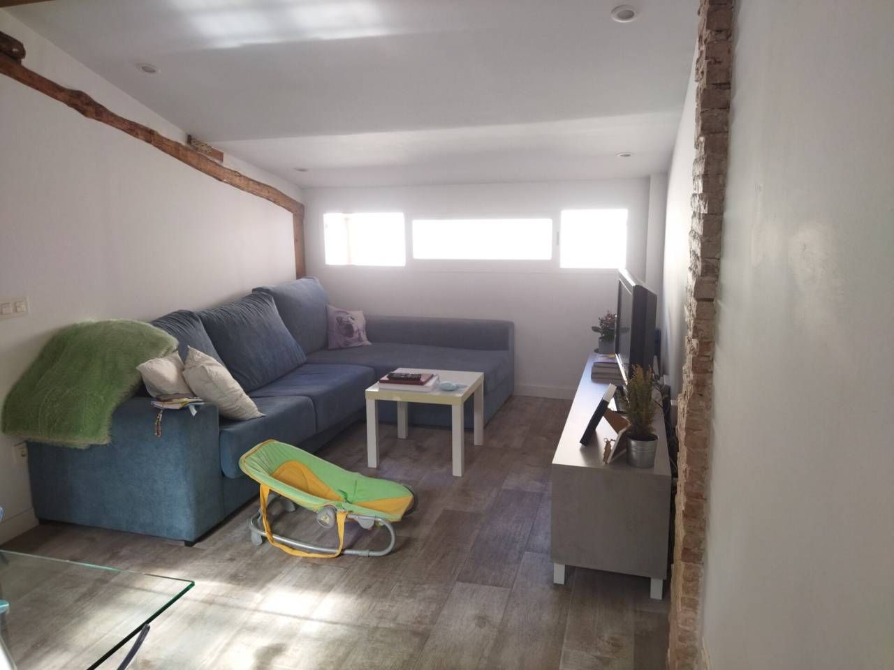 Flat for sale in canalejas , Casco Antiguo