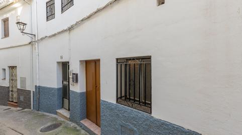 Foto 5 de Casa o xalet en venda a Calle de la Estación, 95, Albuñuelas, Granada