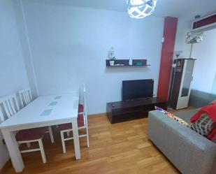 Living room of Apartment to rent in Telde  with Furnished, Oven and Washing machine