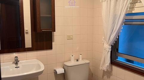 Foto 3 de Pis de lloguer a Rúa Urbano Lugrís, Oseiro, Oseiro, A Coruña