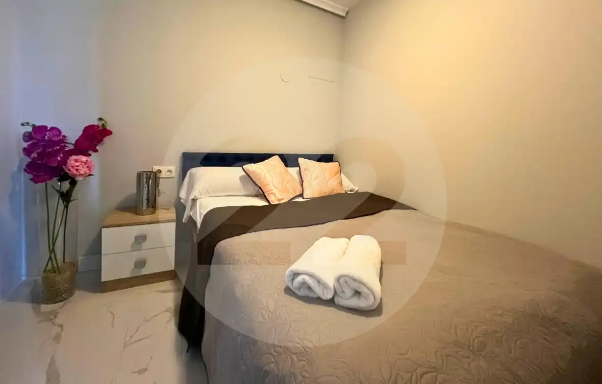 Apartament amb piscina de lloguer a AVENIDA MUNICIPI 14, imagen 14