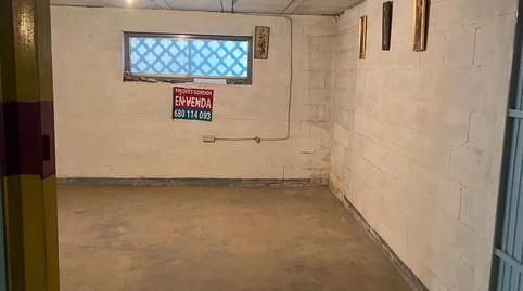 Photo 3 of Garage for sale in Carrer Jaume I, 60, Centre, Pineda de Mar