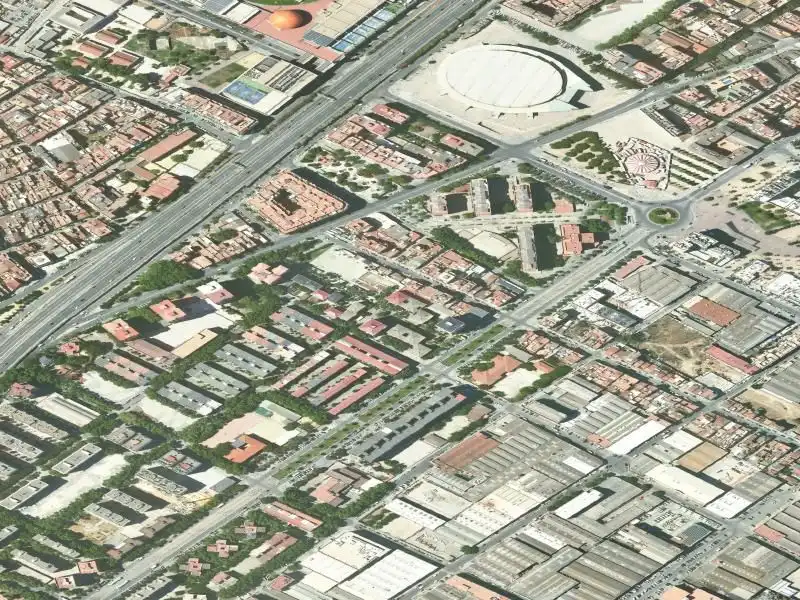 Flat for sale in C/st Marc, imagen 3