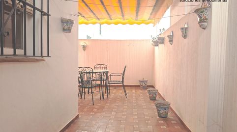 Foto 5 de Casa adosada en venda a La Buhaira, Sevilla Capital