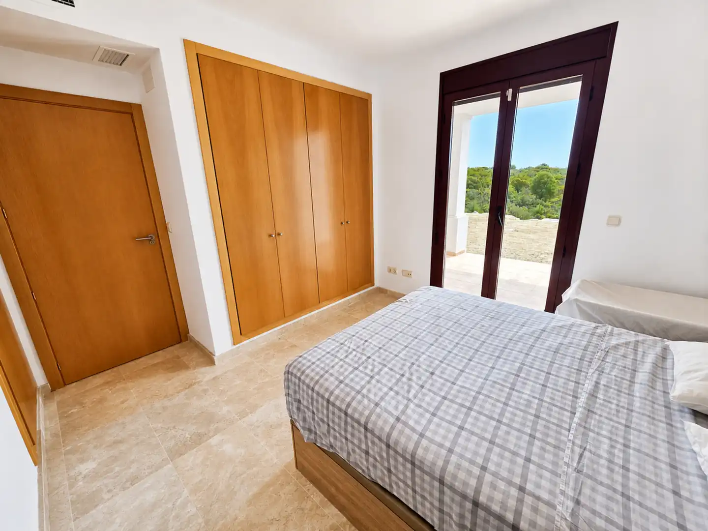 Maison mitoyenne avec jardin à vendre à Bahía de Casares, imagen 14