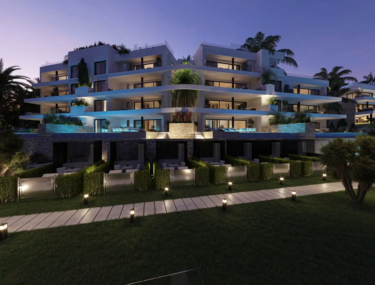 Apartamento con piscina en venta en Orihuela Costa, imagen 23