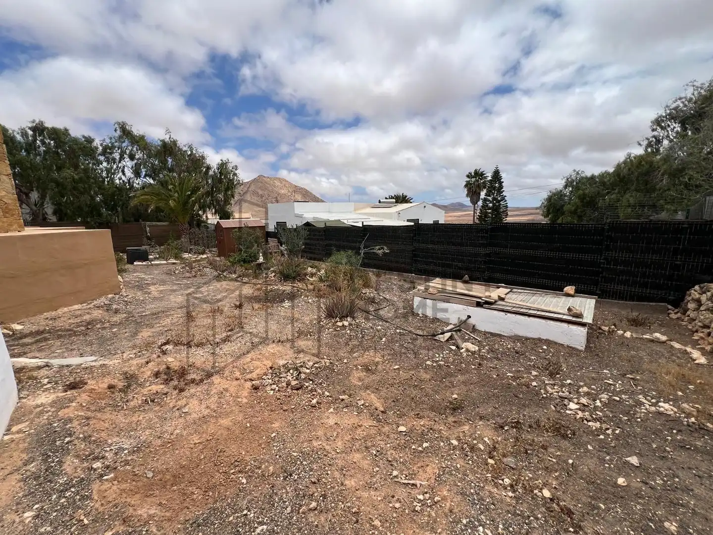 Country homes for sale in La Oliva  with Air Conditioner, Private garden and Terrace
