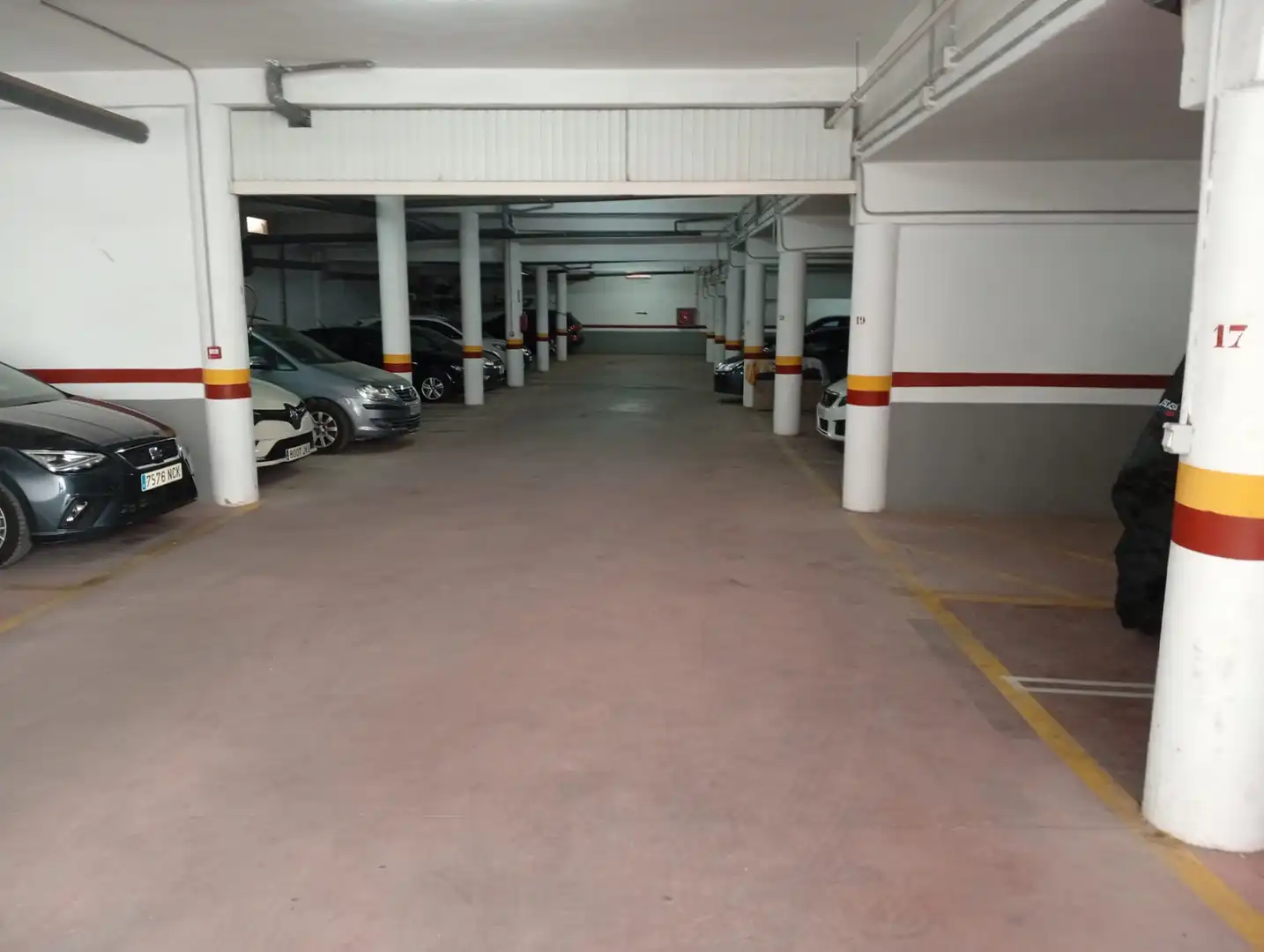 Parcheggio in vendita a Núcleo urbano, imagen 3