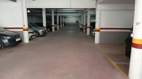 Foto 3 de Garatge en venda a Núcleo urbano, Chiclana de la Frontera