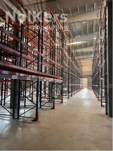 Nave industrial con ascensor en alquiler en Vinyets - Molí Vell, imagen 4