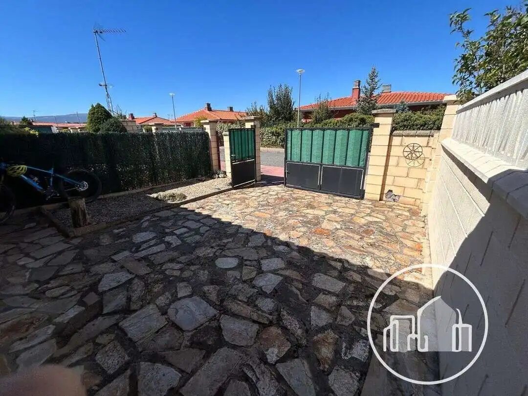 Casa en venta en Medina de Pomar, imagen 3