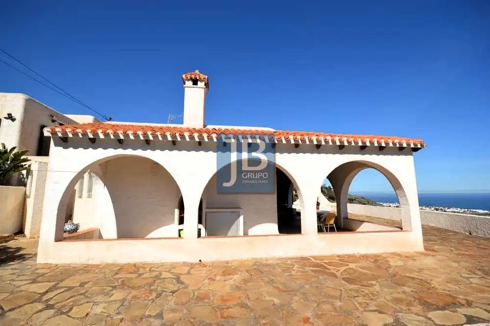 Detached house with terrace for sale in Mojácar Playa - Las Ventanicas - La Paratá, imagen 10