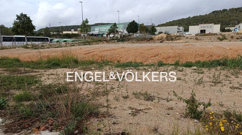 Venta de terrenos industriales zona Calafell, imatge 2