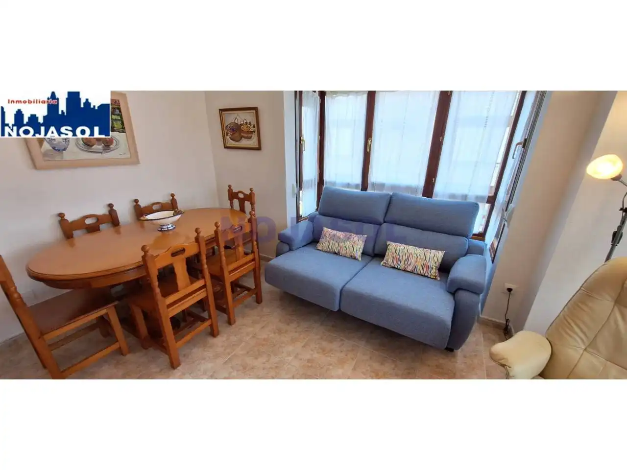 Mini appartamento con ascensore in affitto a Calle LOS PINARES 10, imagen 8