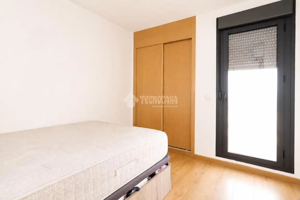 Bedroom of Flat for sale in Seseña  with Terrace