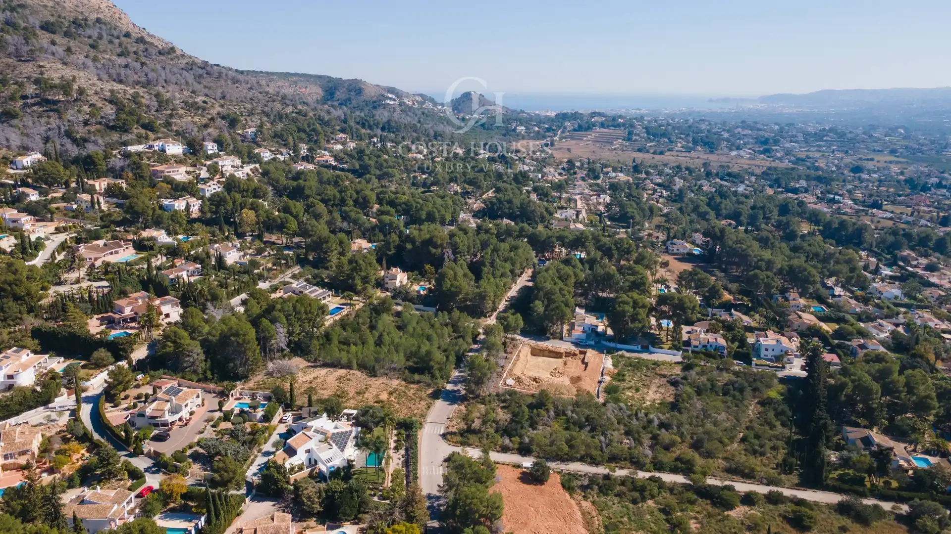 Terreno residencial en venta en Montgó - Ermita, imagen 15
