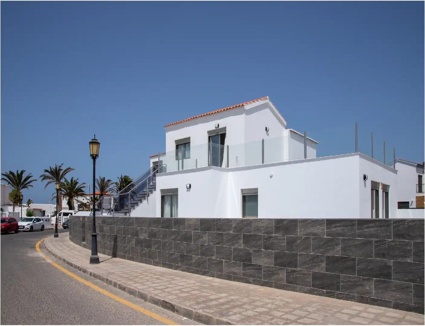 Edificio en venta en Poris, Corralejo