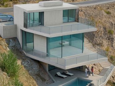 Terreno residenziale in vendita a Avinguda dels Garrofers 59