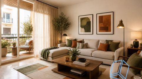 Foto 4 de Piso en venta en Carrer Major, Centre, L'Hospitalet de Llobregat