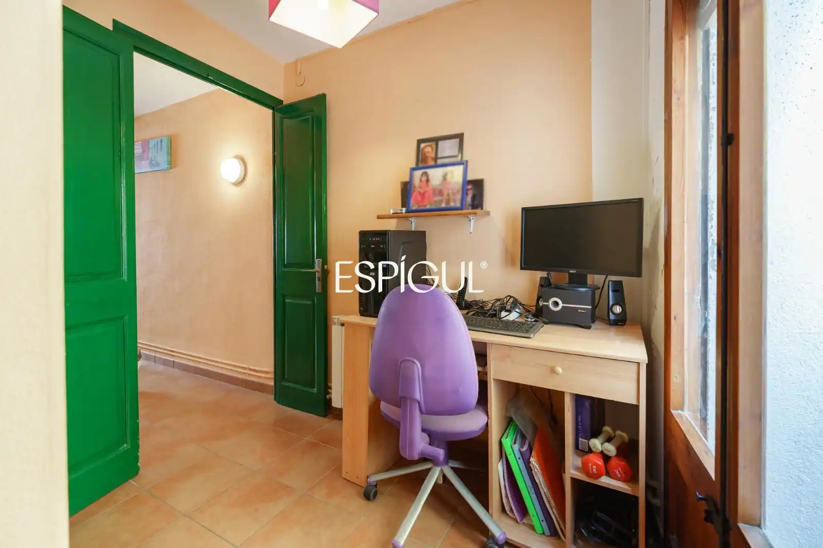 Maison mitoyenne à vendre à Angel Guimera, imagen 28