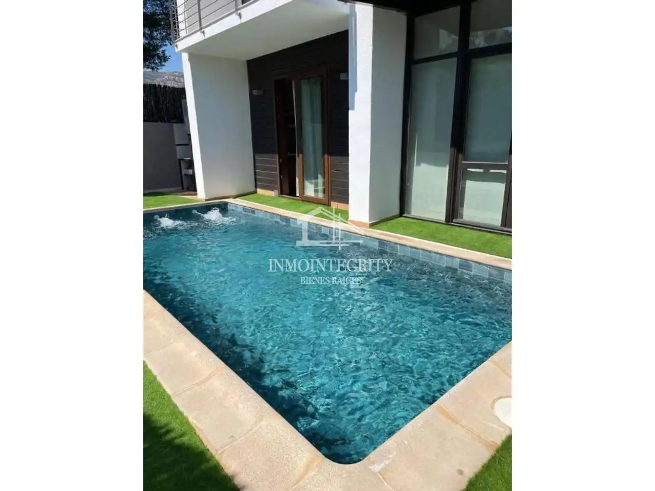 Villa avec piscine à vendre à Calle Estrella Polar, imagen 7