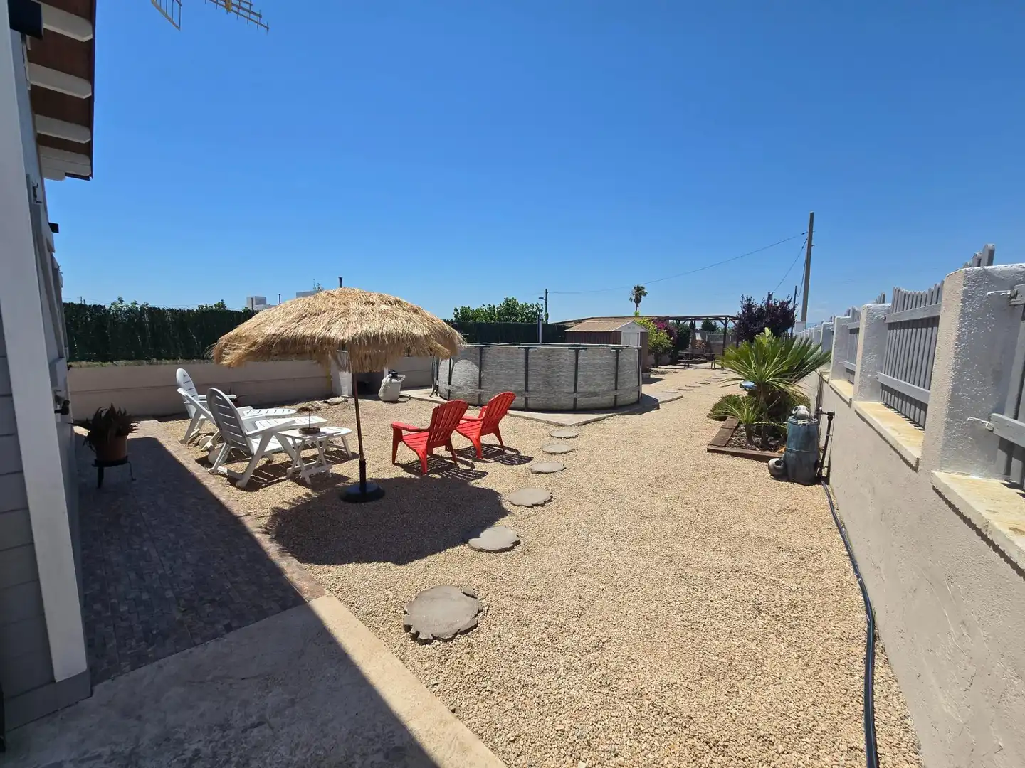 Casa en venta en Sant Jaume d'Enveja, imagen 7