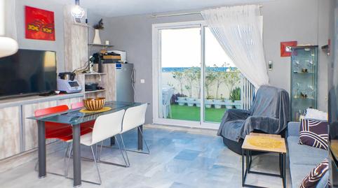 Foto 3 de Ático en venta en  Rosita Ferrer (m), 7, El Sabinar – Urbanizaciones – Las Marinas – Playa Serena, Roquetas de Mar